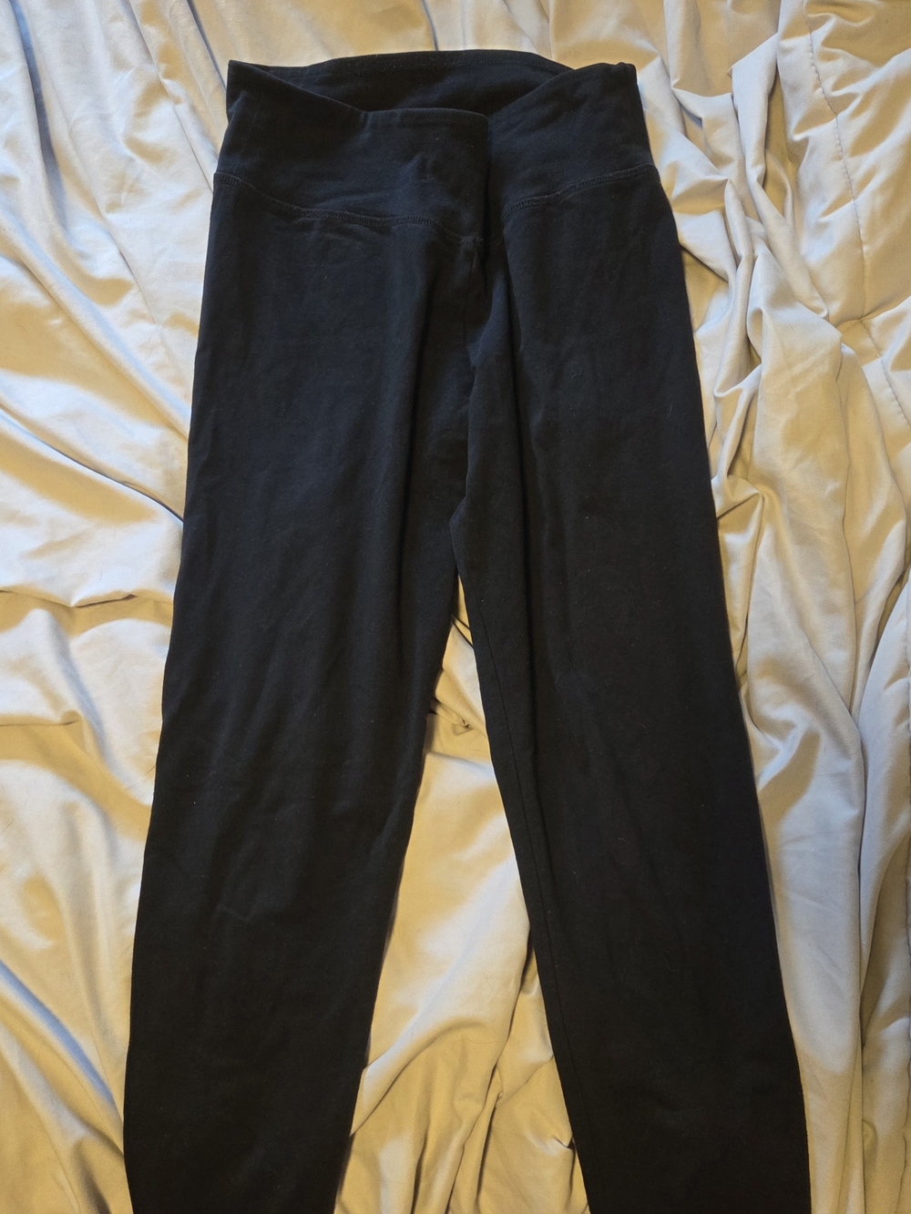 Black Leggings